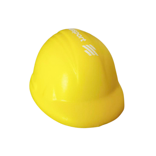 Anti-Stress-Helm